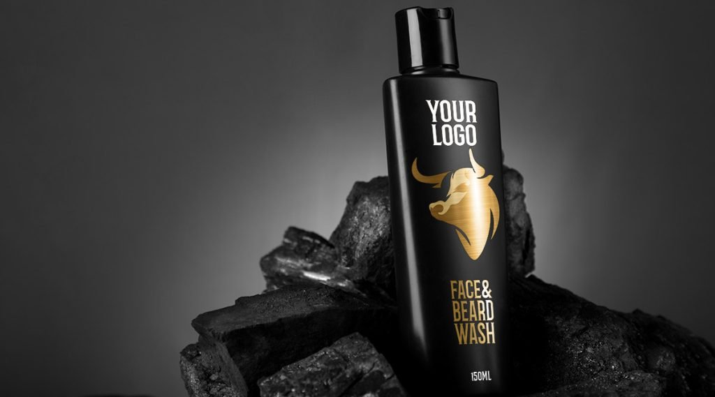 barber mencare hq labels