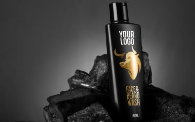 barber mencare hq labels