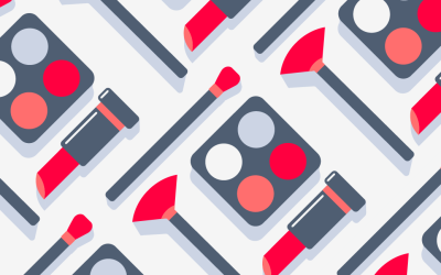 creating a successful cosmetic brand