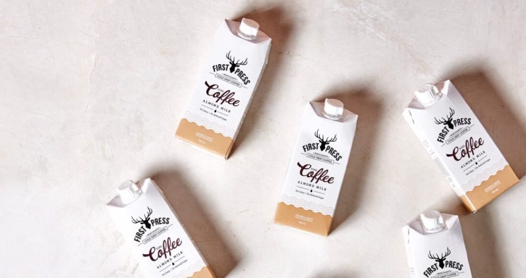 creating a unique cosmetic brand identity