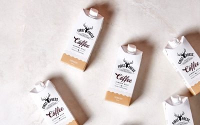 creating a unique cosmetic brand identity