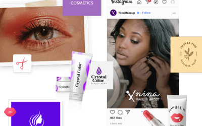 how to create your own cosmetic brand