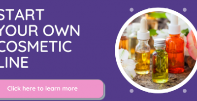 how to start a cosmetic brand