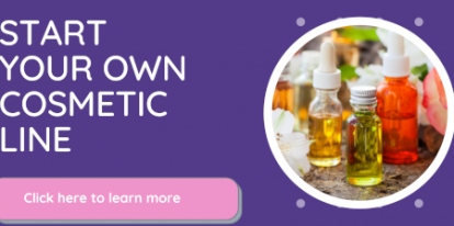 how to start a cosmetic brand