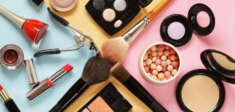 innovative strategies to promote your cosmetic brand