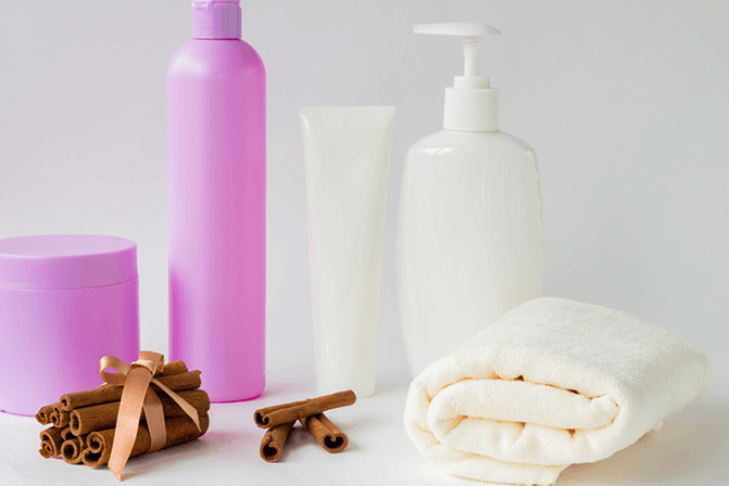 introducing the newest private label cosmetic brand