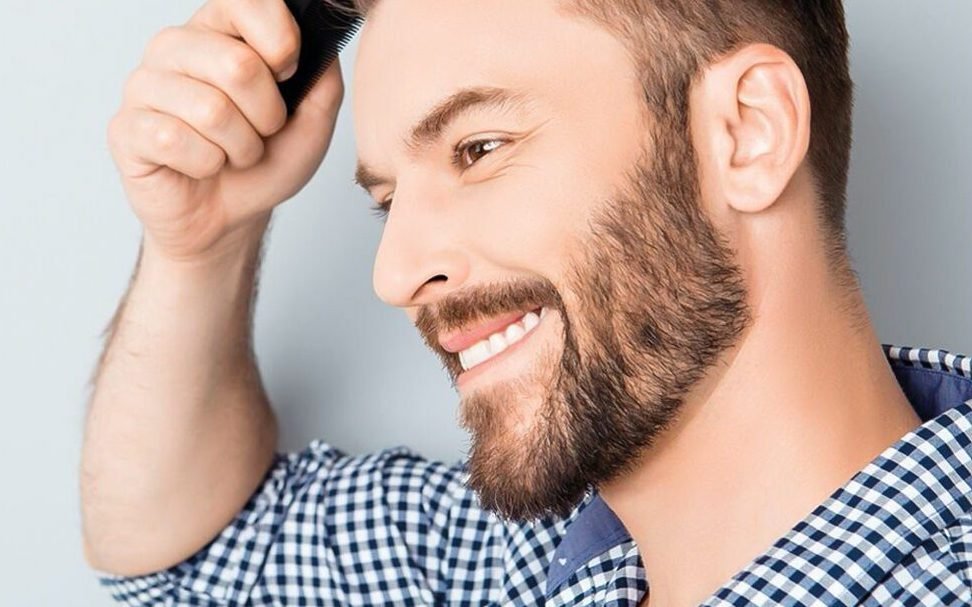 long term effects of hair transplantation