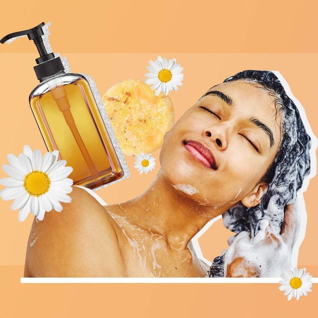 shampoomarken aufbauen kreativitat und mut 11