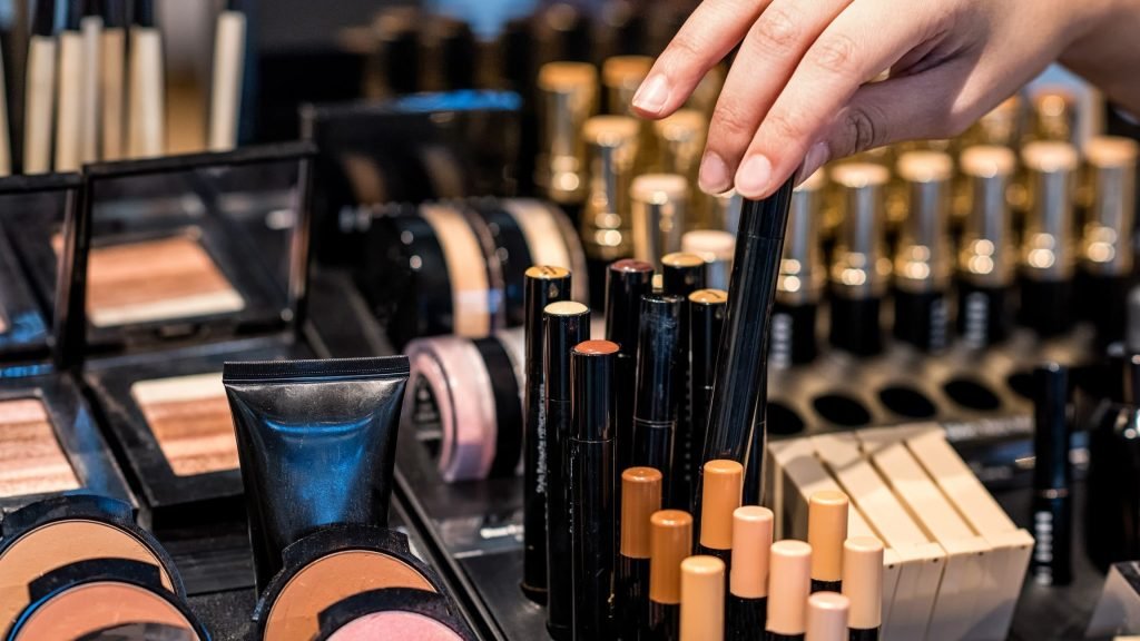 taking your cosmetic brand to the next level