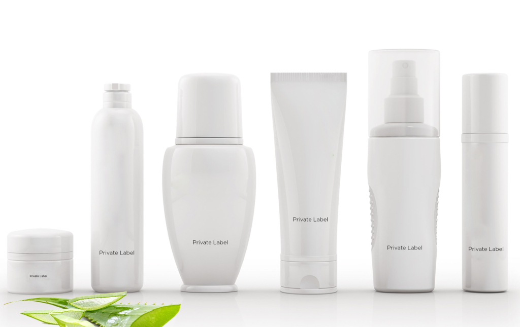 the power of private label cosmetic manufacturing