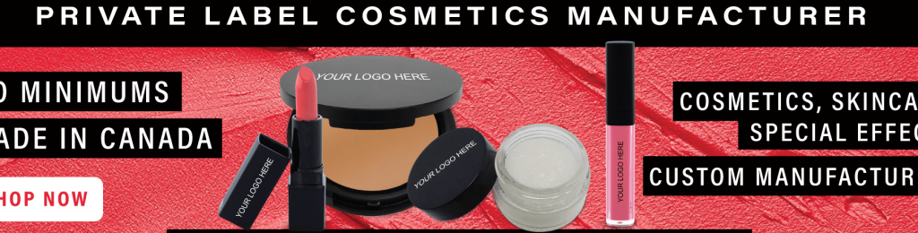 understanding the impact of private label cosmetic branding