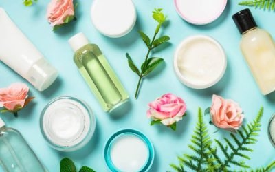 understanding the range of private label cosmetics