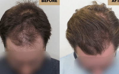 unlocking the potential of hair transplantation to restore lost hair