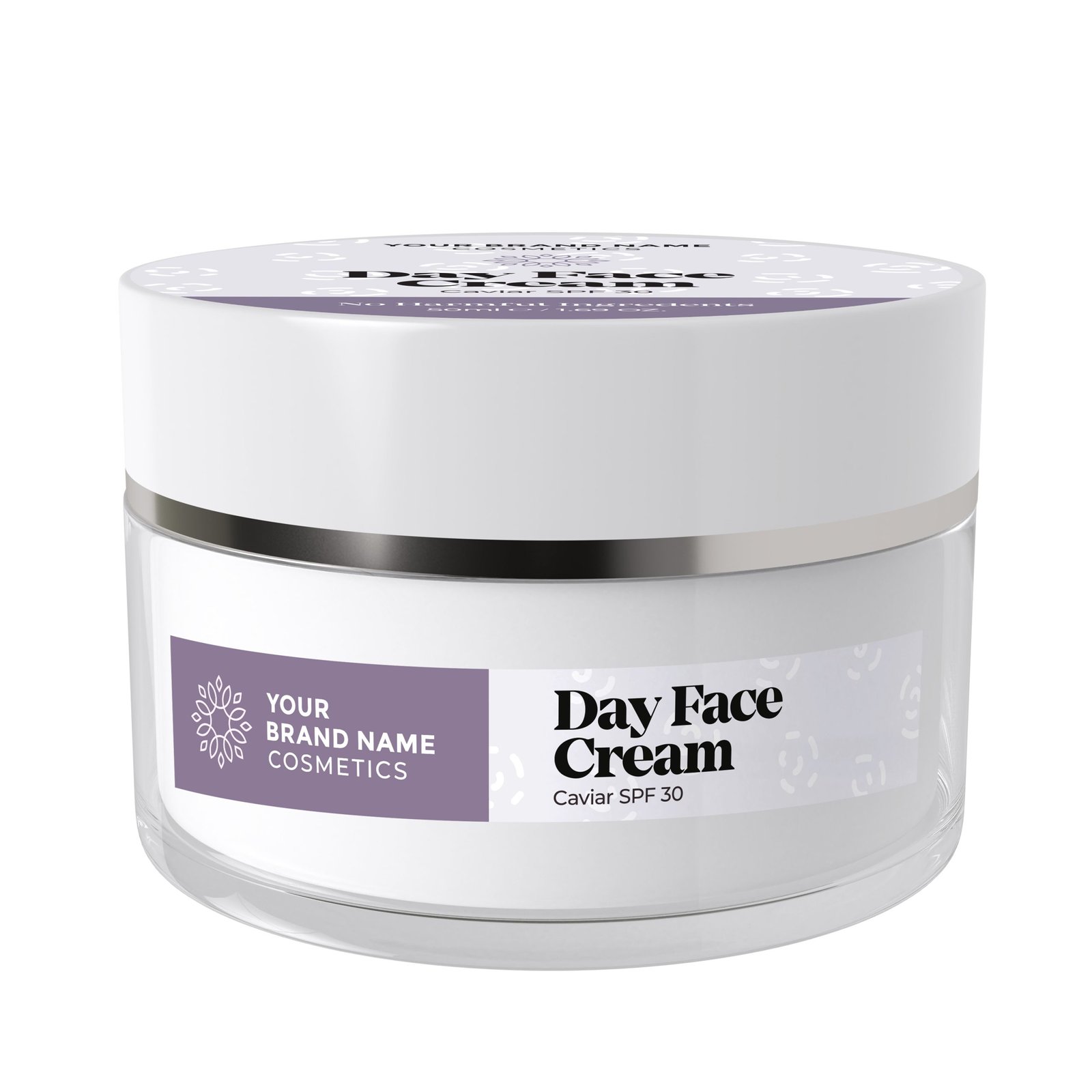 Day Face Cream Caviar 50ml scaled 4