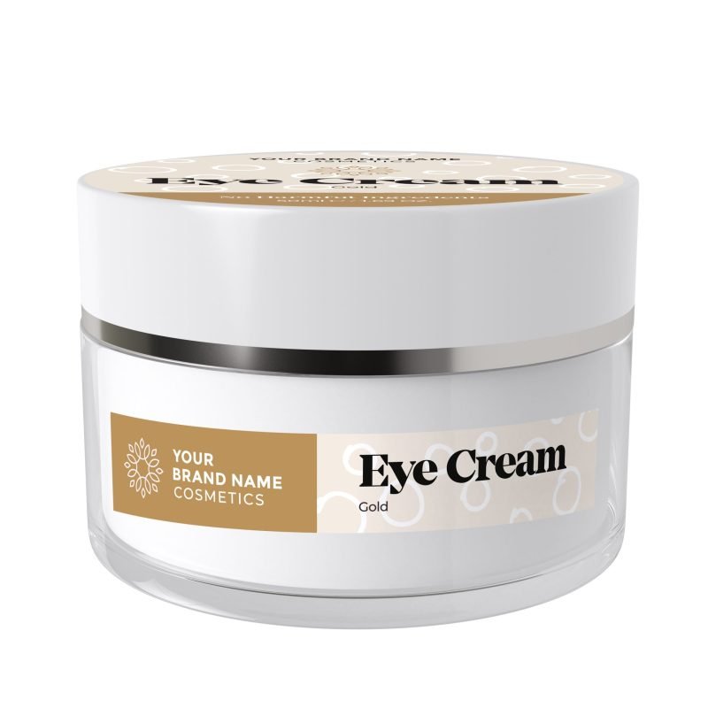 Eye Cream Gold 25ml scaled 4