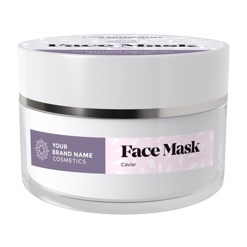 Face Mask Caviar 100ml scaled 4