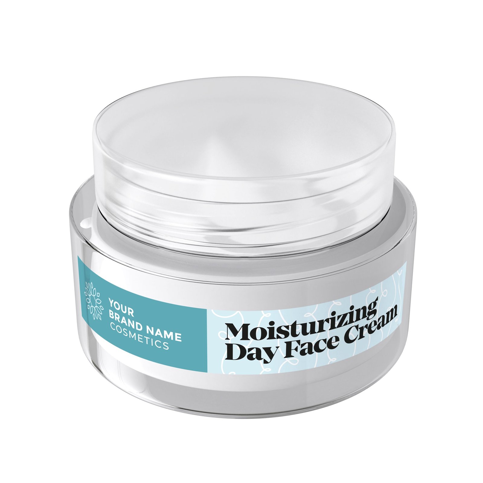 Moisturizing Day Face Cream scaled 4
