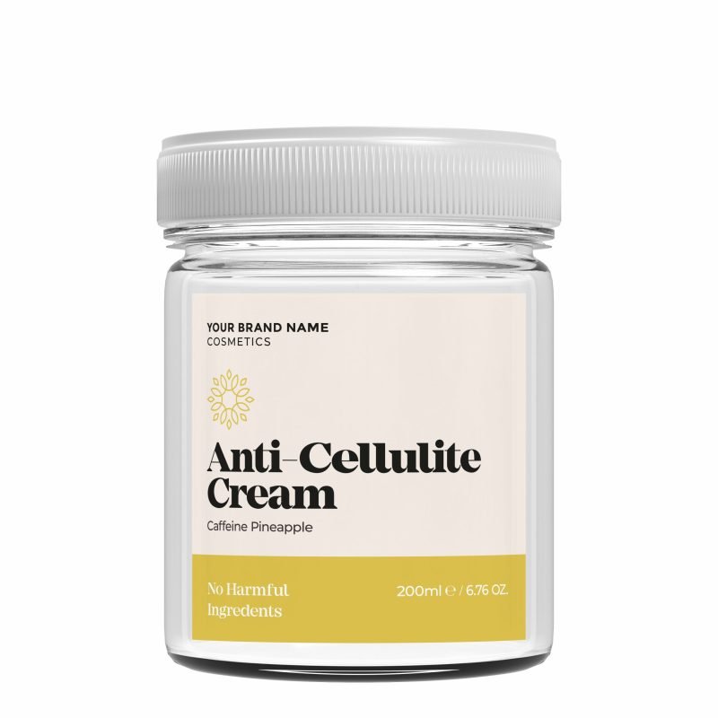 anti cellulite cream caffeine pineapple 500ml scaled 2
