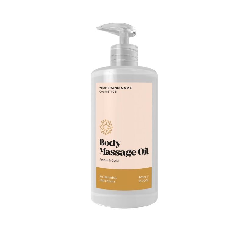 body massage oil amber gold scaled 4