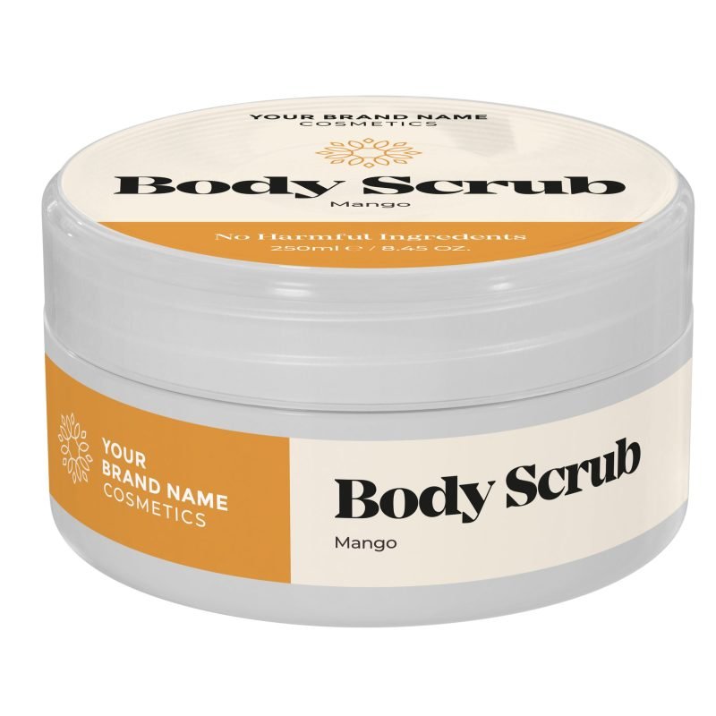 body scrub mango scaled 3