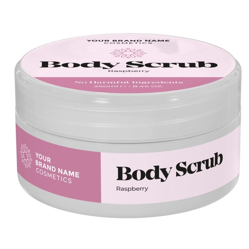 body scrub raspberry scaled 2