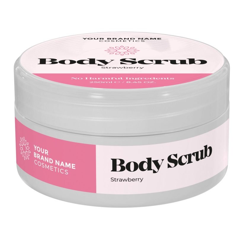 body scrub strawberry scaled 2