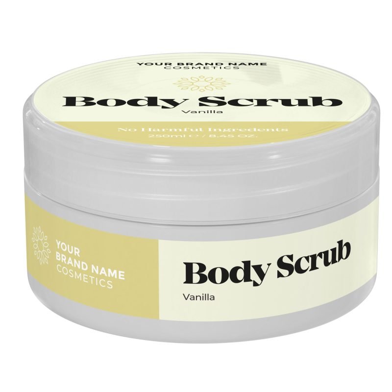 body scrub vanilla scaled 2