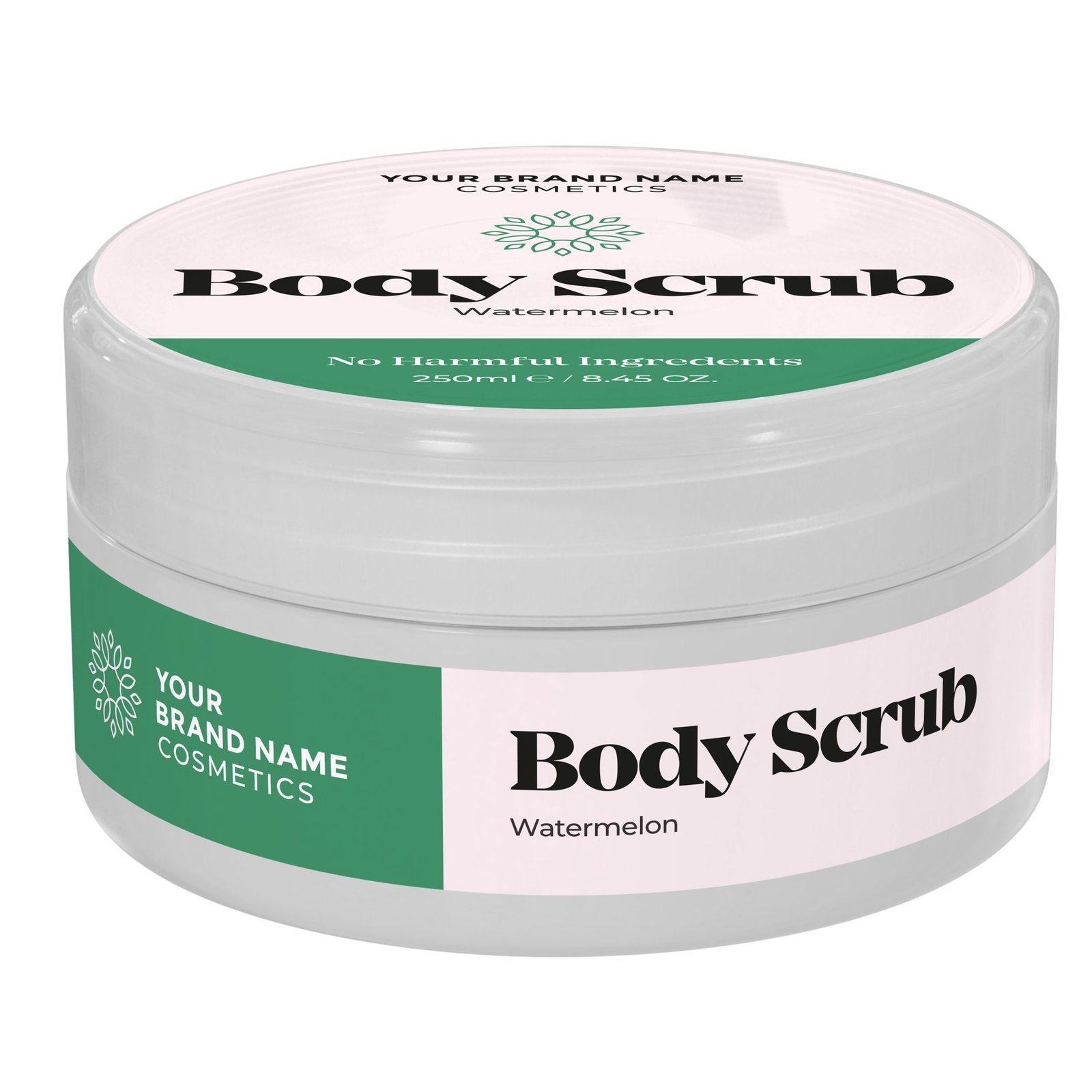 body scrub watermelon scaled 2