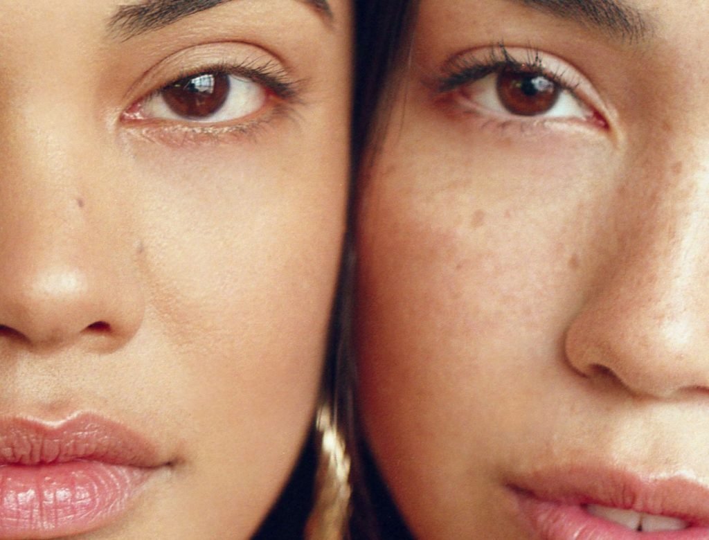 exploring the popularity of organic cosmetics