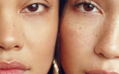 exploring the popularity of organic cosmetics