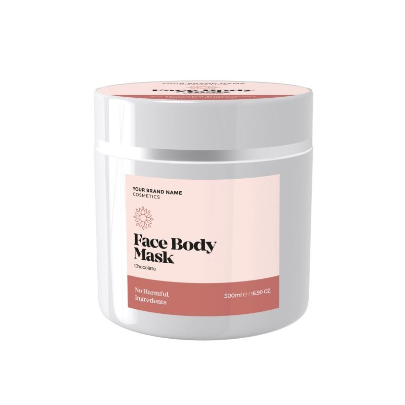 face body mask chocolate scaled 5