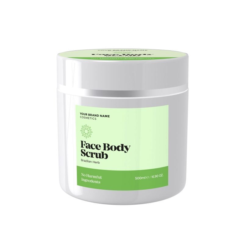 face body scrub brazilian herb scaled 4