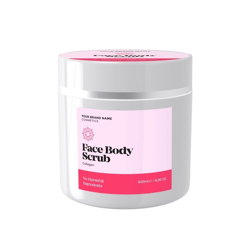 face body scrub collagen scaled 4