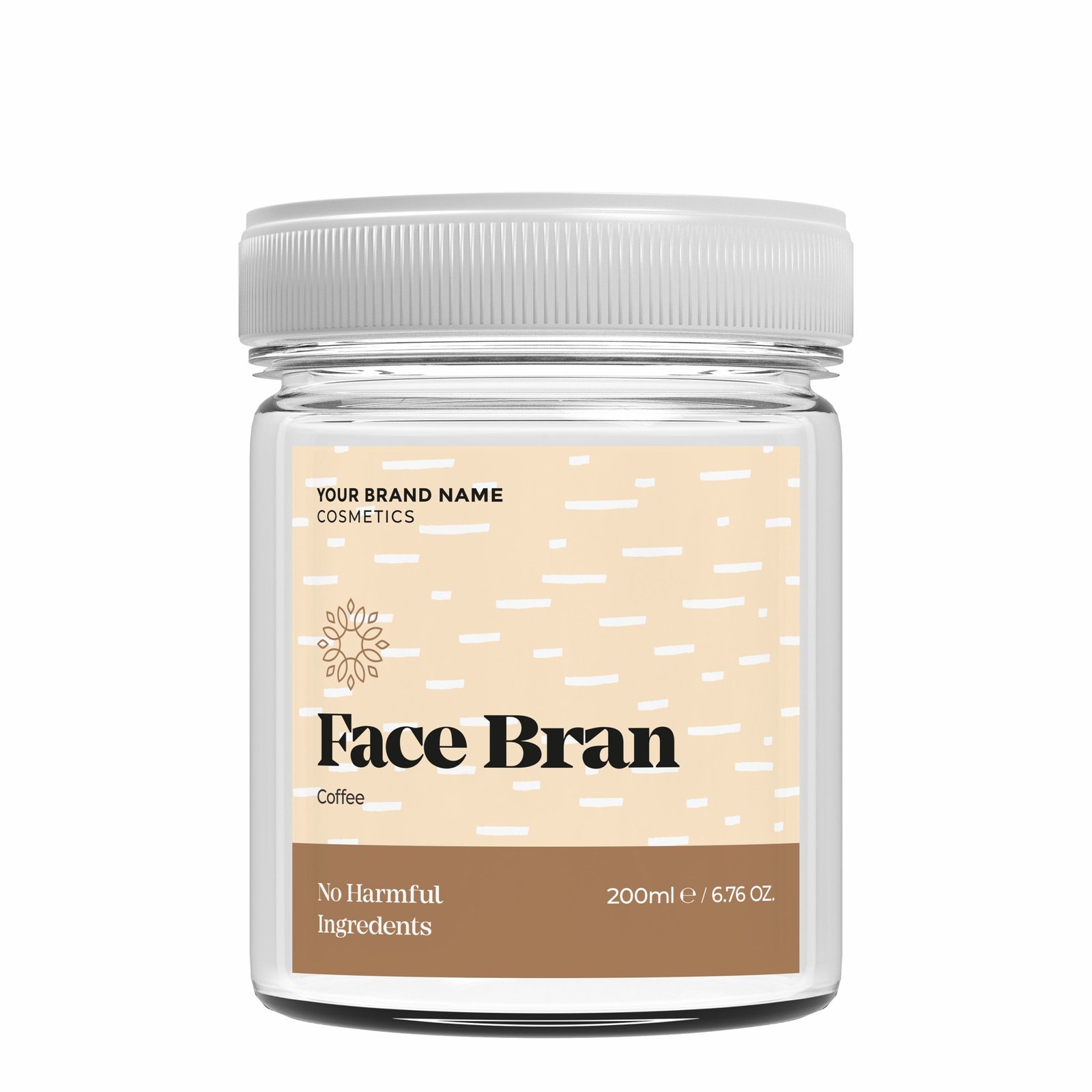 face bran coffee scaled 3