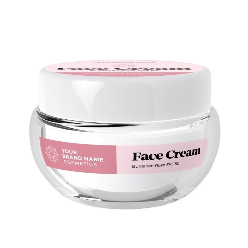 face cream bulgarian rose spf 50 scaled 4