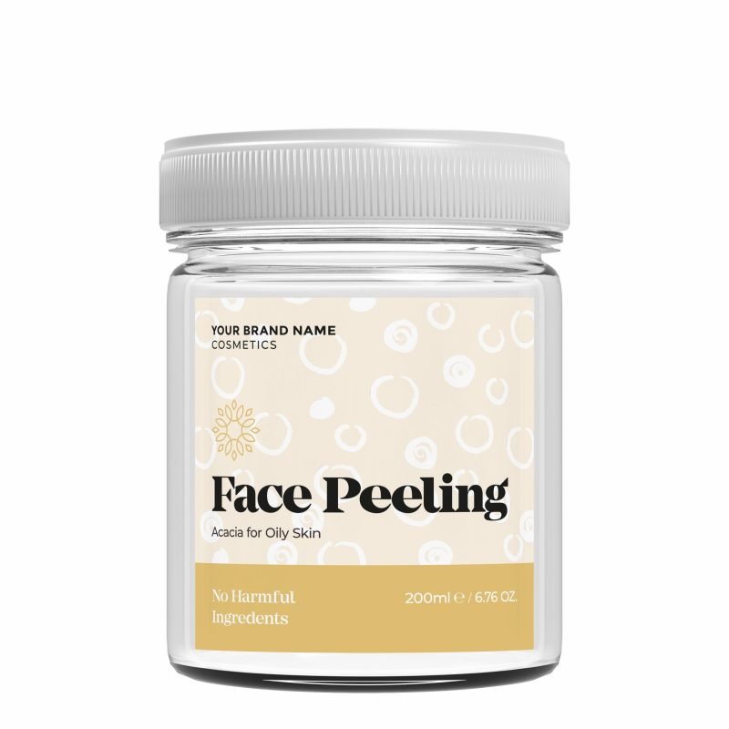 face peeling acacia scaled 2