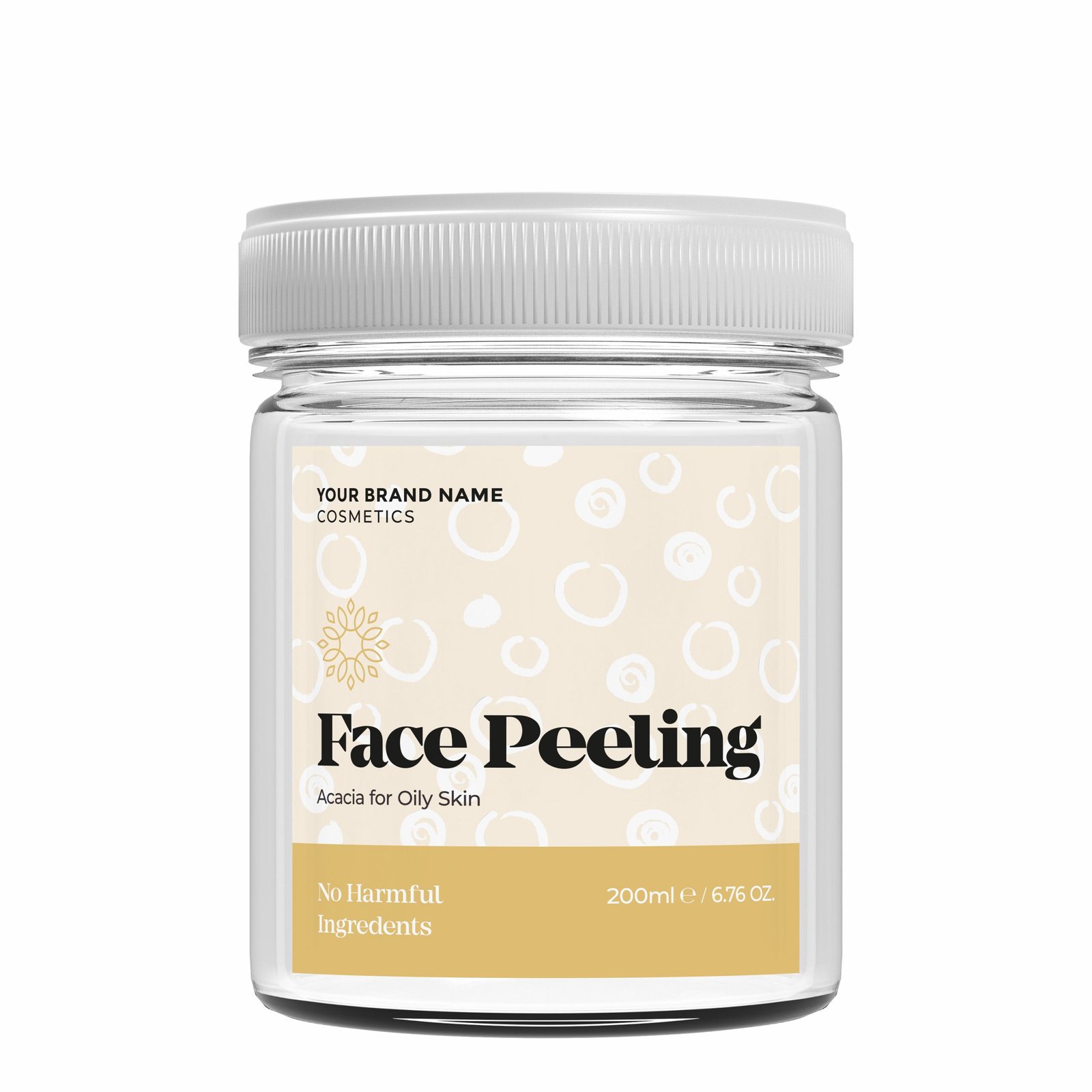 face peeling acacia scaled 2