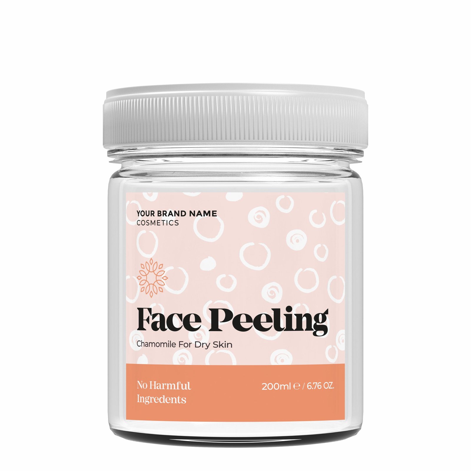 face peeling chamomile scaled 2