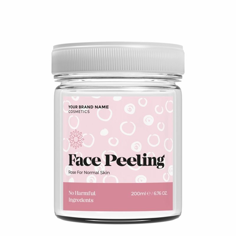 face peeling rose scaled 2