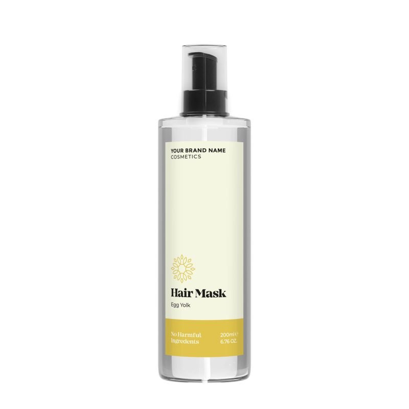 hair mask egg yolk scaled 4