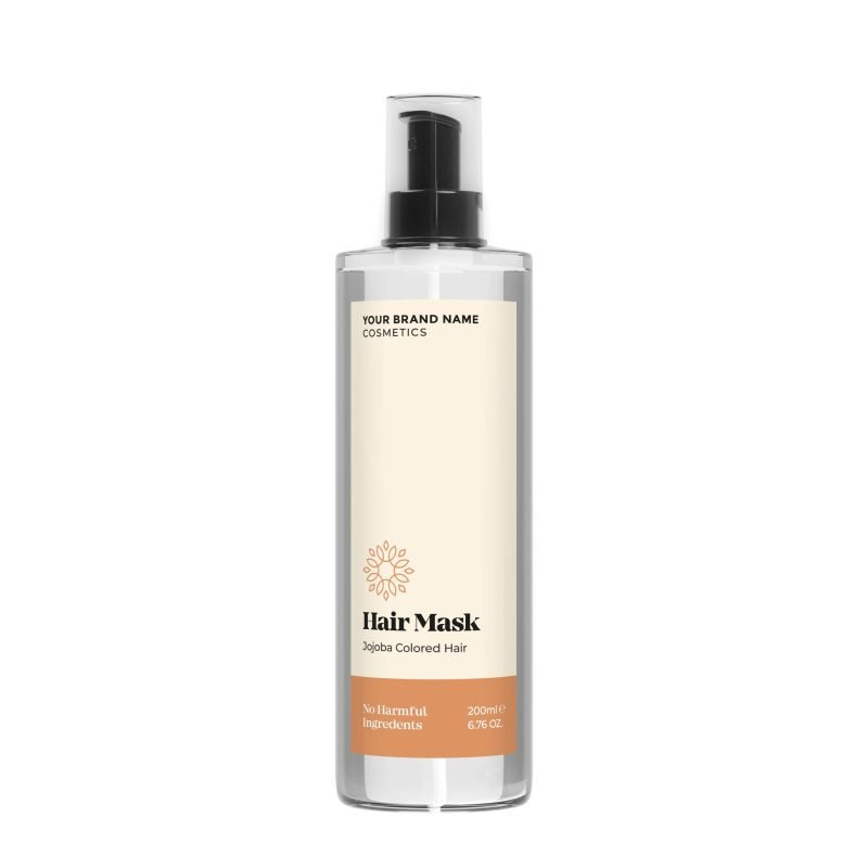 hair mask jojoba colored hair scaled 4