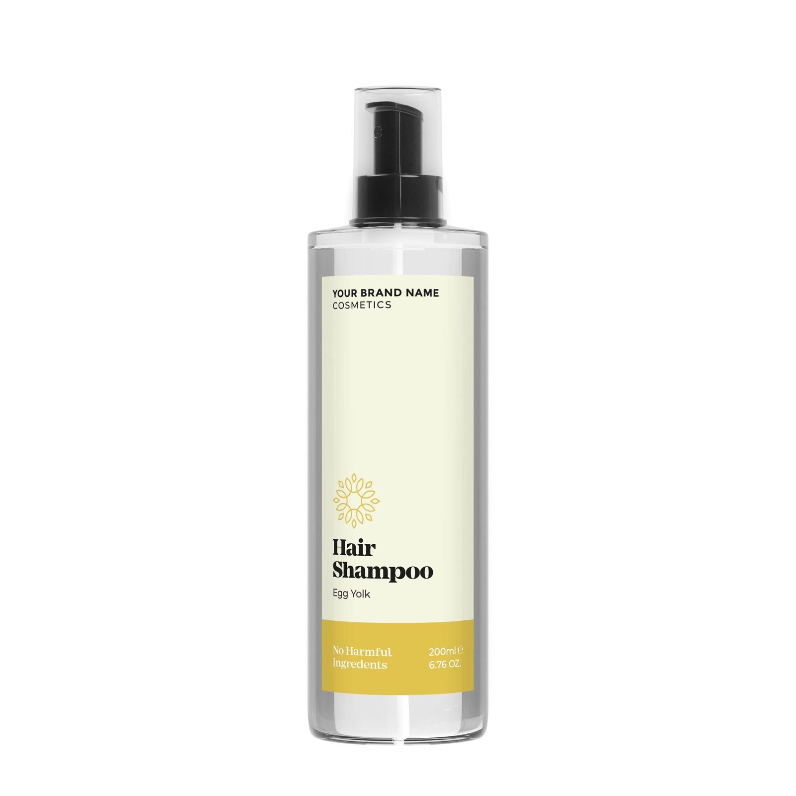 hair mask shampoo yolk scaled 4
