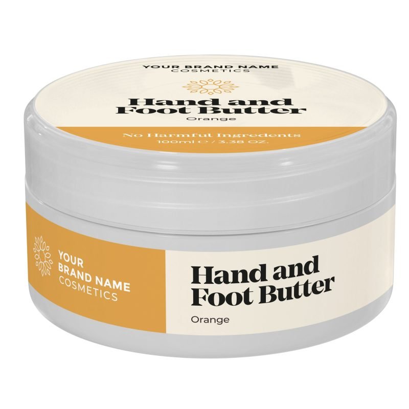 hand and foot cream orange scaled 3