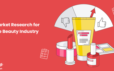 how to create a successful cosmetic brand