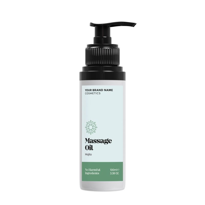 massage oil mojito scaled 4
