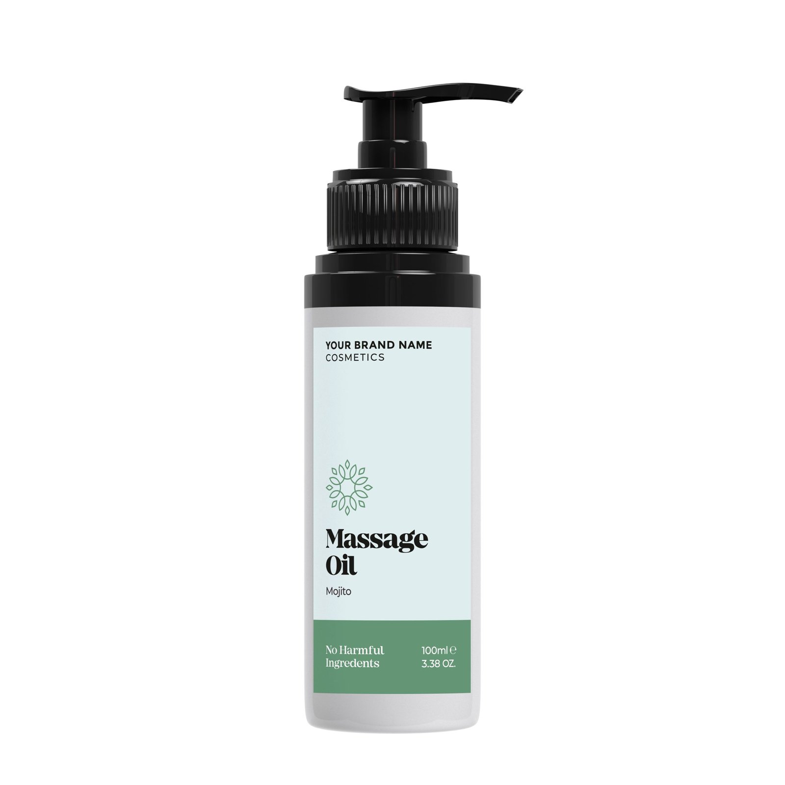 massage oil mojito scaled 4