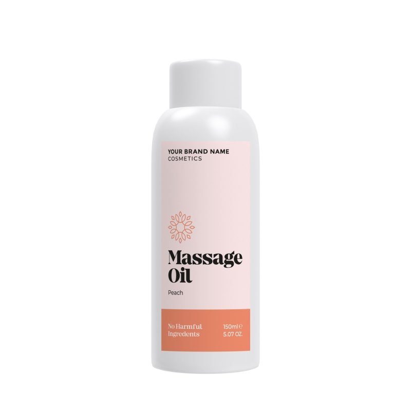 massage oil peach scaled 5