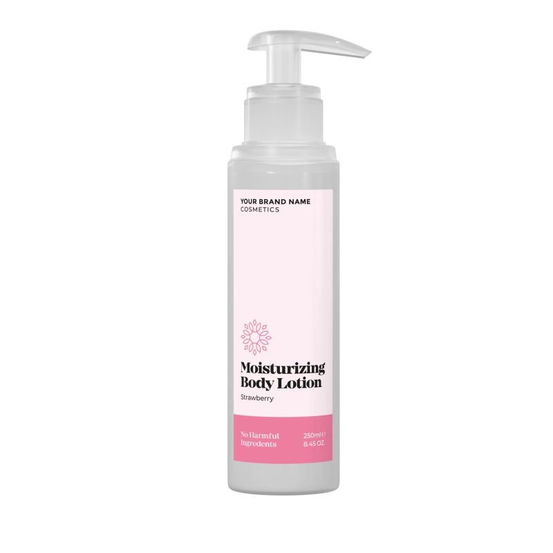 moisturizing body lotion strawberry scaled 2
