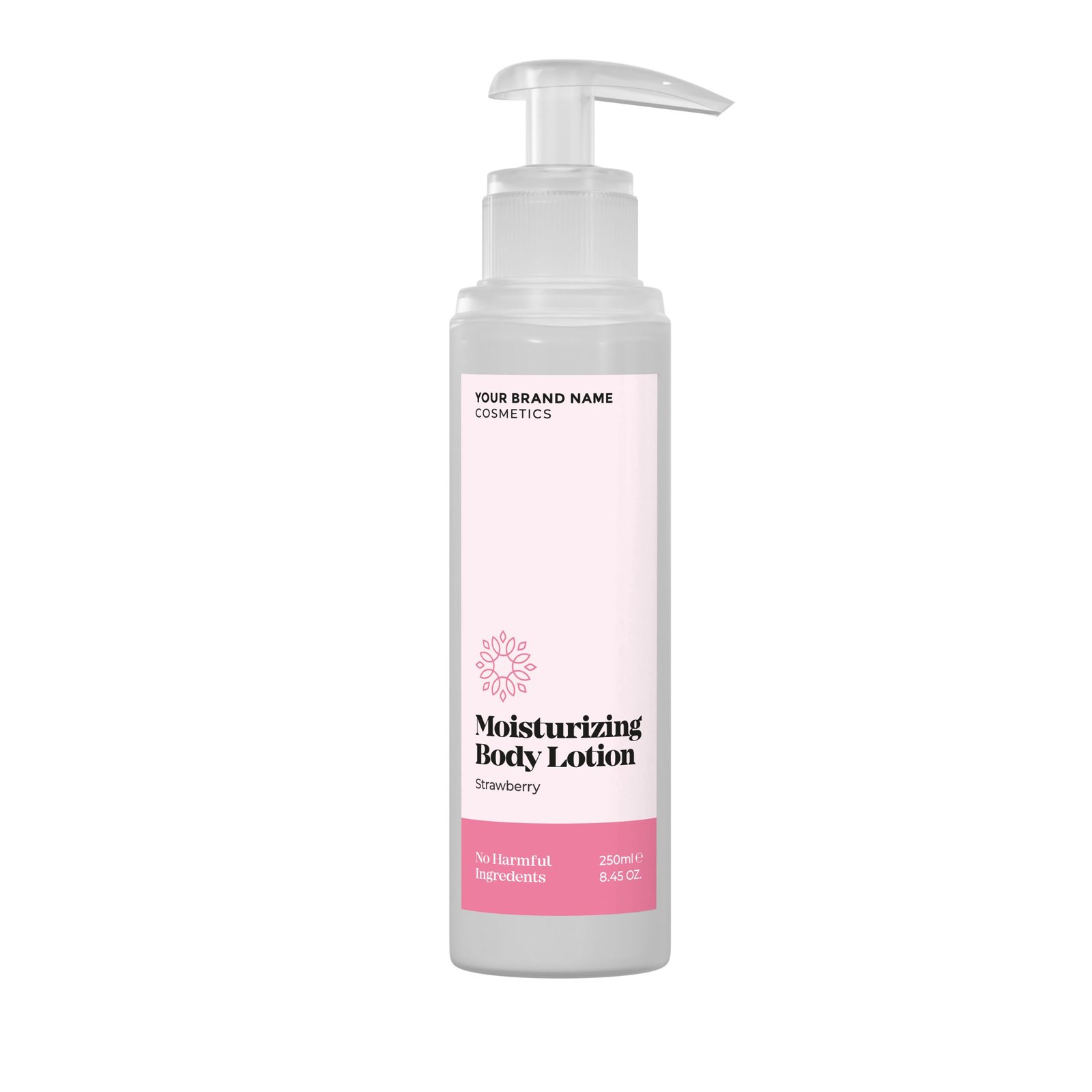 moisturizing body lotion strawberry scaled 2
