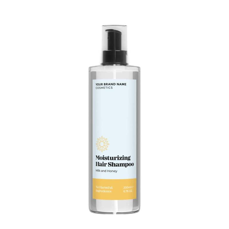 moisturizing hair shampoo milk honey scaled 5